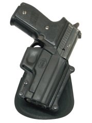 Fobus SG229 Sig Sauer P229 Tabanca Kılıfı (Tabanca Hariçtir)
