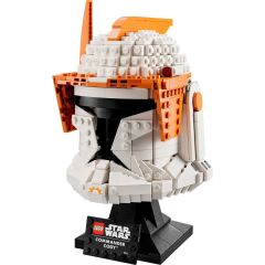 75350 Lego Star Wars Klon Komutanı Cody Kaskı 766 parça +18 yaş