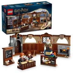 76442 Lego Harry Potter - Hogwarts Şatosu: Tılsım Dersi 204 parça +8 yaş