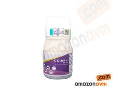 Bayer K-Othrine SC 50 Haşere İlacı 50ml