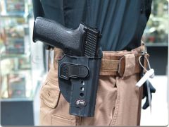 Fobus SGCH-RT Sig Sauer P226, P227, P220 Mandallı Kılıf (Tabanca Hariçtir)