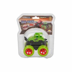 Maxx Wheels Big Foot 4x4 Sürtmeli Araba 1 adet