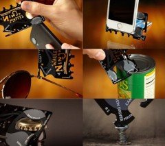 Acil Durum Kiti Ninja Wallet