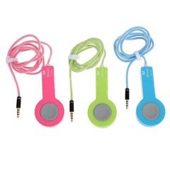 BUFFER® Selfiematik 3.5 mm Jak Girişli Taşınabilir Selfie Özçekim Aleti