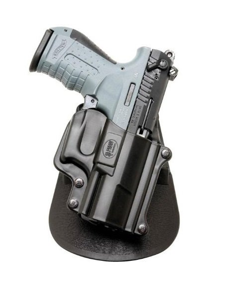 Fobus WP22 Walther P22 Tabanca Kılıfı (Tabanca Hariçtir)