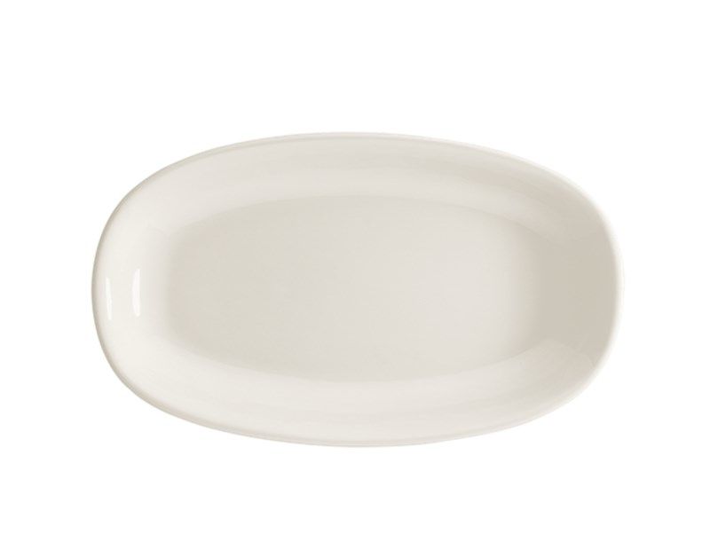 Bonna Gourmet 19 cm Oval Kayık