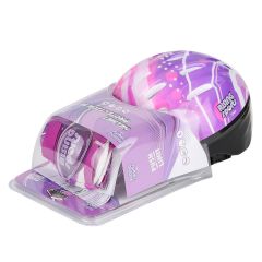 1209 Kask, Diz ve Dirsek Koruma Seti -Sunman
