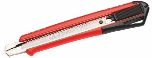 Bulmax Mını Plastık Maket Bıcak Bmx-670 (24 Adet Gönderilir)