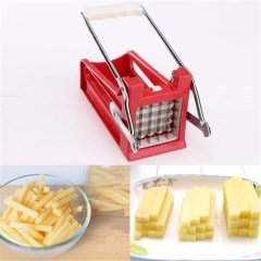 BUFFER® Pratik Patates Dilimleyici Patato Chipper