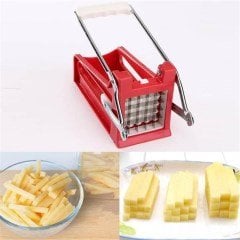BUFFER® Pratik Patates Dilimleyici Patato Chipper