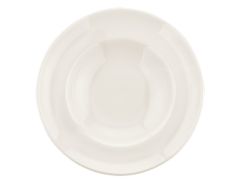 Bonna Gourmet Çukur Tabak 27 cm