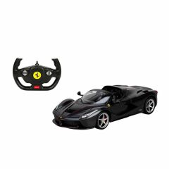 1:14 La Ferrari Aperta Uzaktan Kumandalı Işıklı Araba