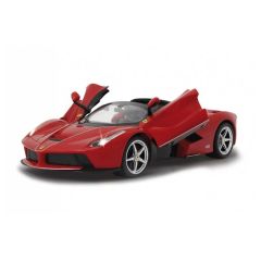 1:14 La Ferrari Aperta Uzaktan Kumandalı Işıklı Araba