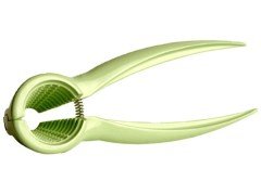 BUFFER® Pratik Plastik Ceviz Kıracağı