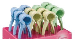 BUFFER® Pratik Plastik Ceviz Kıracağı