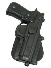 Fobus BR2-RT Beretta F 92 Kılıfı + Koltuk Altı Kılıf Aparatı (Silah ve Şarjörlük Hariç) Sağlak