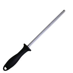 Fischer Bargoin Yuvarlak Çelik Masat 20cm (Fransız)