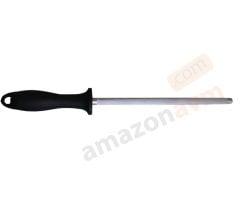Fischer Bargoin Yuvarlak Çelik Masat 20cm (Fransız)