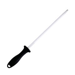 Fischer Bargoin Yuvarlak Çelik Masat 20cm (Fransız)