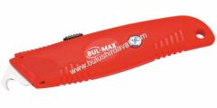 Bulmax Plastık Halı Maket Bıcak Bmx-675 (24 Adet Gönderilir)