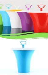 BUFFER® Ayranmatik Bardaklı Ayran Karıştırıcı 500 ml
