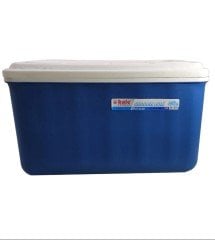 Kale 30 LT İce Box Oto Termos Buz Kutusu Kale 1014 Kırmızı