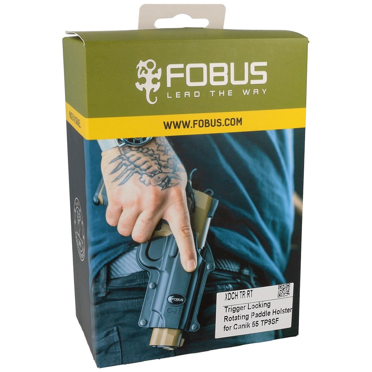 fobus sarsılmaz sar9 mete kılıf