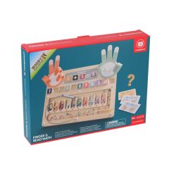 5283 SUN-TAHTA OYUNLAR KARTLARLA PARMAK VE BONCUK MATEMATİĞİ