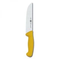 Zwilling Kasap Doğrama Bıçağı Twin Master 32109-208 20 cm -Sarı