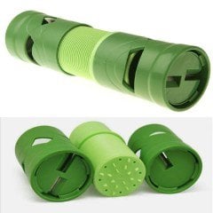 BUFFER® Twister Mucize Spiral Sebze Doğrayıcı