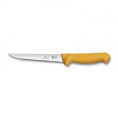 Victorinox Swibo 5.8401.18 Kasap Et Kemik Sıyırma Bıçağı 18 cm