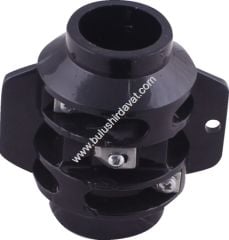 Bulmax 20*25mm Plstk Kalem Tras Bmx-1235 (6 Adet Gönderilir)