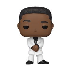 72511 Funko POP TV: Family Matters- Urkel w/CH