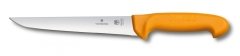 Victorinox Swibo 5.8411.22 Boğazlama Kasap Et Doğrama Bıçağı 22 cm