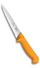 Victorinox Swibo 5.8412.13 Kasap Oyma Kemik Sıyırma Bıçağı 13 cm