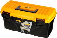Mano Düz Kapaklı Takım Çantası C.S-16''