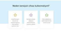 Omron M7 Tansiyon Aleti Dijital