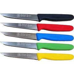 Sürmene Sürbisa 61004 Mutfak Bıçağı (Renk Seçenekli)