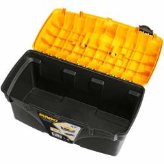 Mano Düz Kapaklı Takım Çantası C.S-21''