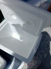 Kale 7,5 LT Midi İce Box Oto Termos Buz Kutusu Kale 1021