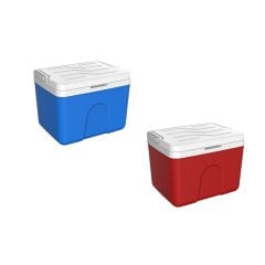 Kale 7,5 LT Midi İce Box Oto Termos Buz Kutusu Kale 1021