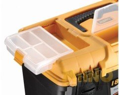 Mano Taşınabilir Takım Çantası CL.O-18''