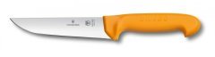Victorinox Swibo 5.8421.18 Boğazlama Kasap Et Doğrama Bıçağı 18 cm