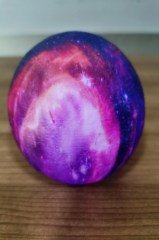 BUFFER® 3D Galaxy Renk Değiştiren Lamba