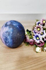 BUFFER® 3D Galaxy Renk Değiştiren Lamba