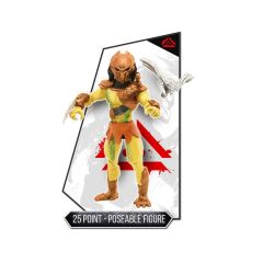 Predator Falconer Hunter Seri 2 18 cm