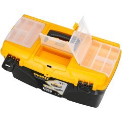 Mano Taşınabilir Takım Çantası CL.O-21''  535mm x 291mm x 280mm