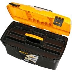 Mano Taşınabilir Takım Çantası CL.O-21''