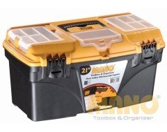 Mano Taşınabilir Takım Çantası CL.O-21''  535mm x 291mm x 280mm