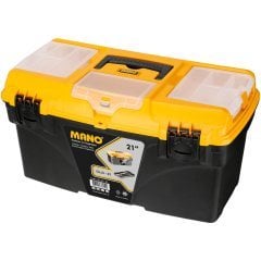 Mano Taşınabilir Takım Çantası CL.O-21''  535mm x 291mm x 280mm